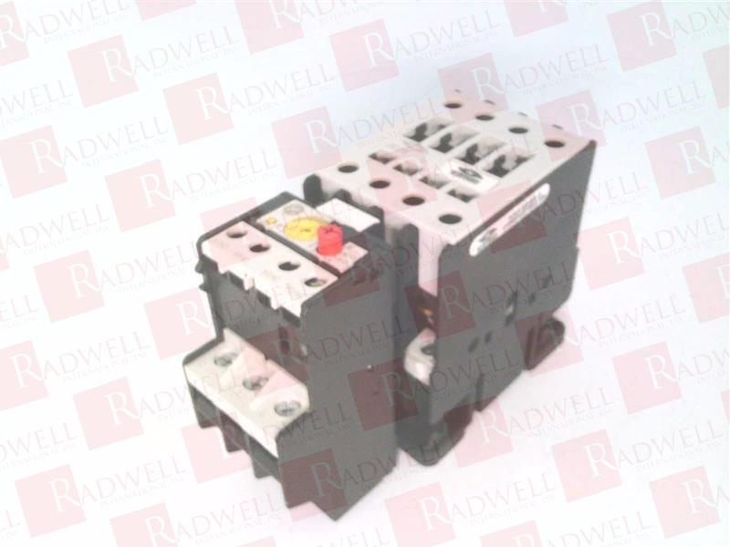 SPRINGER CONTROLS JC25A310M-T W5.5-8.5