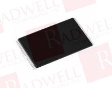 MACRONIX MX30LF1G08AA-TI