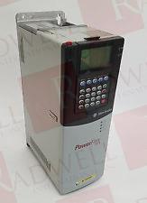 ALLEN BRADLEY 20BD011A3AYNANC1
