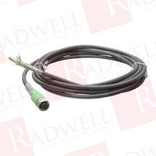 PHOENIX CONTACT SAC-4P-M12MS/5,0-PUR/M12FS TR