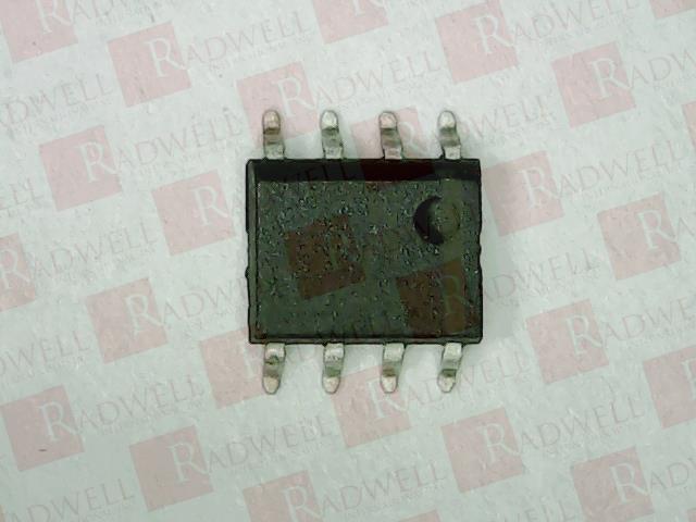 JFET OP AMP, 8 PIN SOIC (3.9MM)