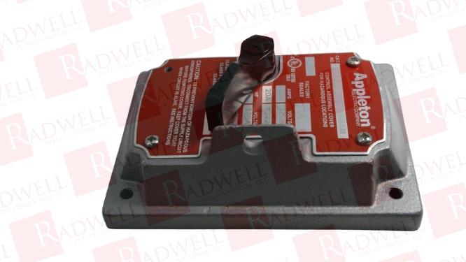 EMERSON EDSF24WQ
