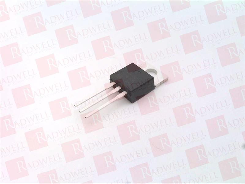 ON SEMICONDUCTOR MUR1610CTG