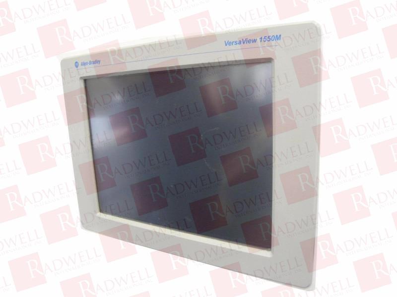 ALLEN BRADLEY 6176M-17VT