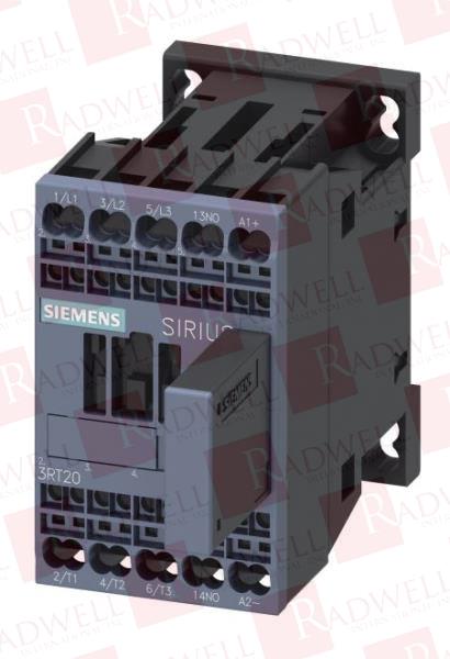 SIEMENS 3RT20152WB41