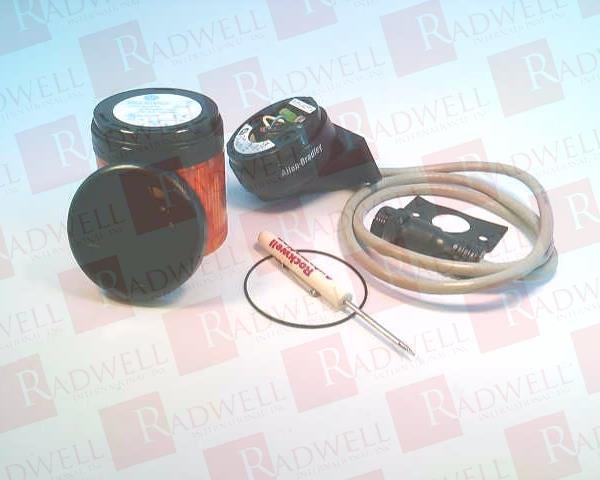 ALLEN BRADLEY 855TV-DL1B24Y5
