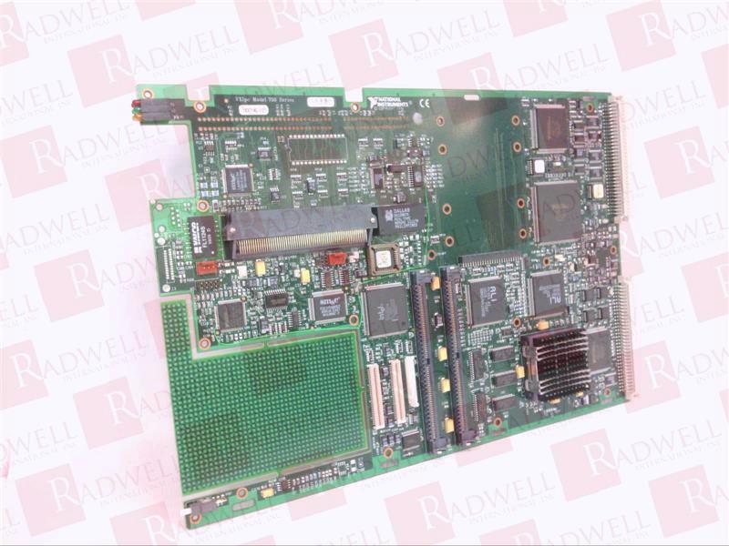 MAINBOARD VXIPC-700 SERIES