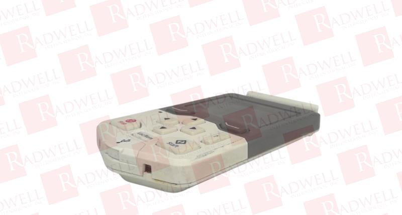 ASEA BROWN BOVERI ACS-AP-S