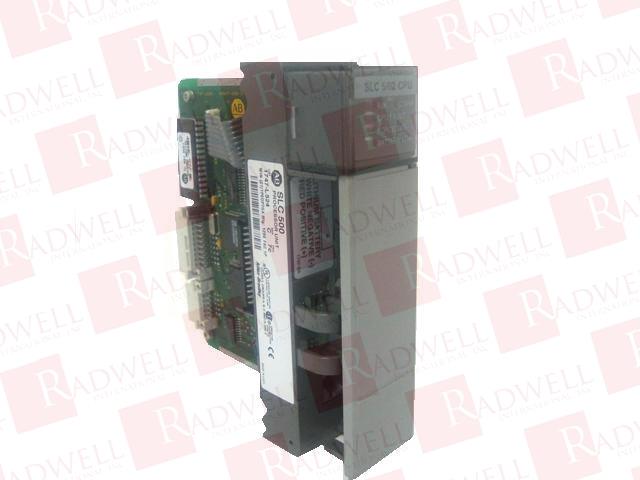 ALLEN BRADLEY 1747L543CC