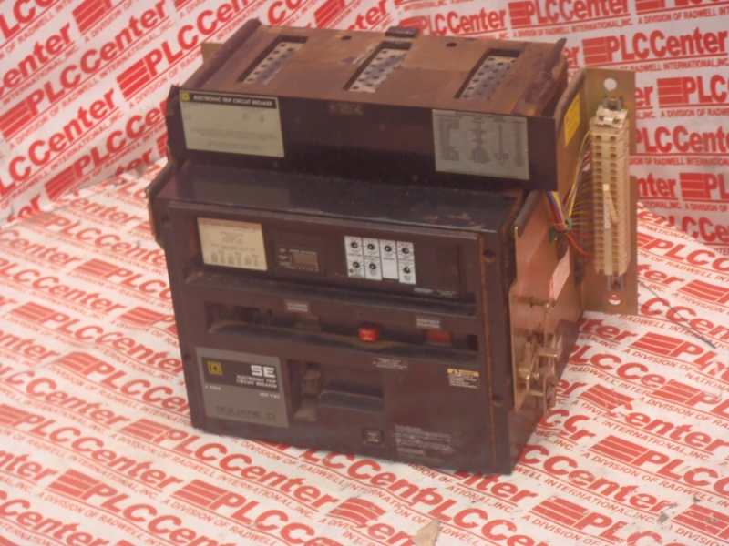 SCHNEIDER ELECTRIC SEF363000LSG