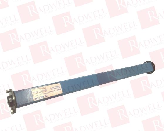 PINNACLE SYSTEMS INC MG-20-0F-AU-EMITTER