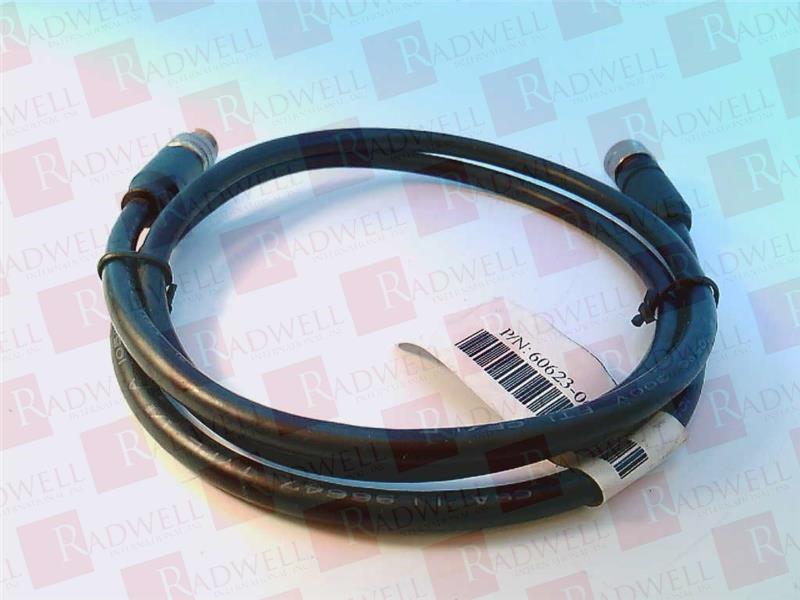 OMRON 60623-0010