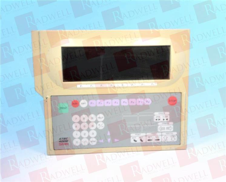 STAR SEIKI P400NEW-A