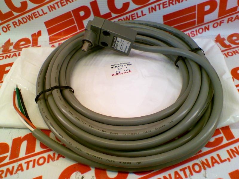 HONEYWELL 914CE16-18V