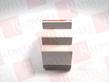 ASEA BROWN BOVERI 1SVR440709R5000