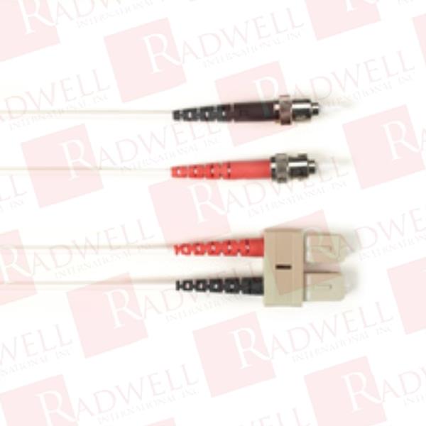 BLACK BOX CORP FOCMPSM-007M-STSC-WH