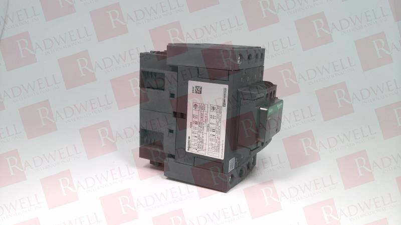 SCHNEIDER ELECTRIC LC1DT80AKUE