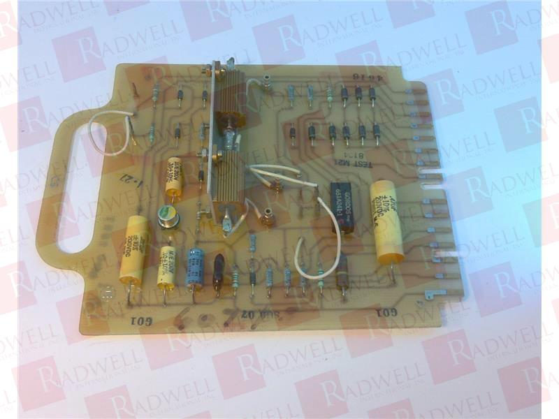 WESTINGHOUSE 1326A44G01