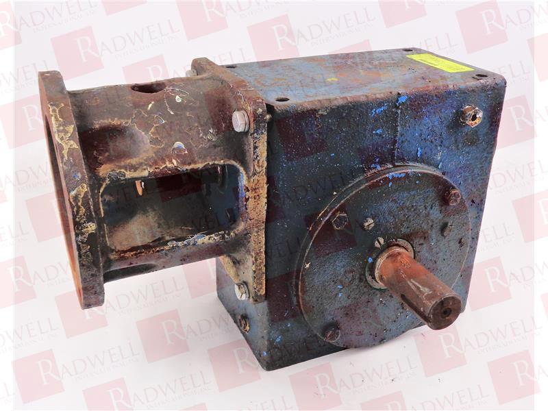 UNICONTROL INC M3011AA-40C