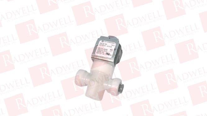 NORGREN Q212316-0151B-24-60