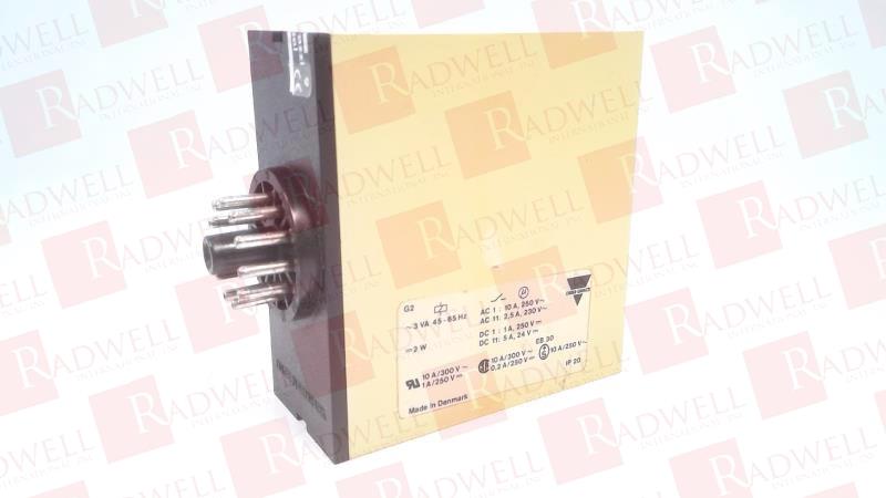 CARLO GAVAZZI S1451156024