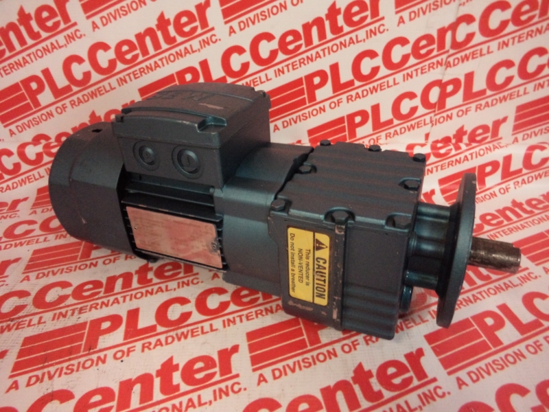 RF17DR63L4/BR/TF por SEW EURODRIVE