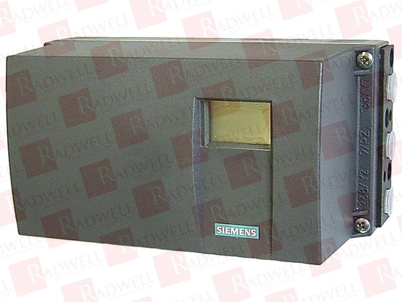 SIEMENS 6DR5210-0EP00-0AA0