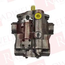 PARKER PVP33102R26A221