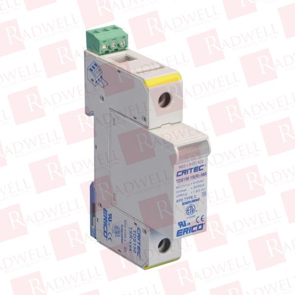 NVENT TDS1501SR150