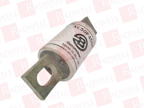 EATON CORPORATION XL50F450A
