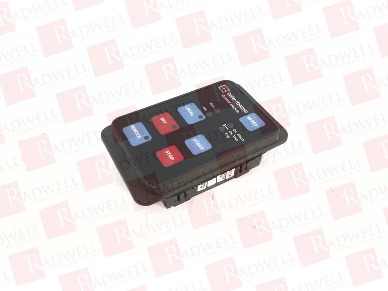 EATON CORPORATION WPBFV7