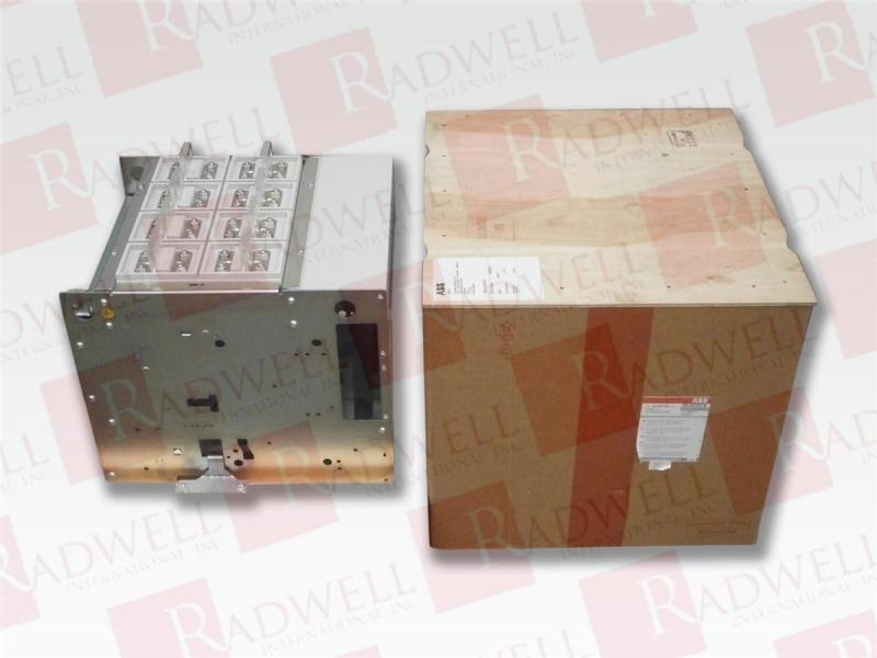 ASEA BROWN BOVERI 1SDA059762R1