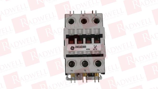RADWELL VERIFIED SUBSTITUTE CR453AD3BBB-SUB