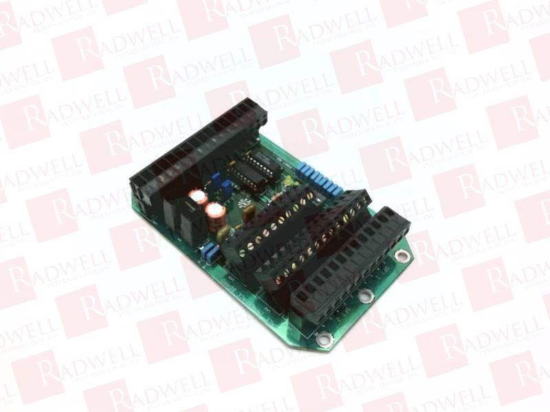 K TRON 9191-601650-C