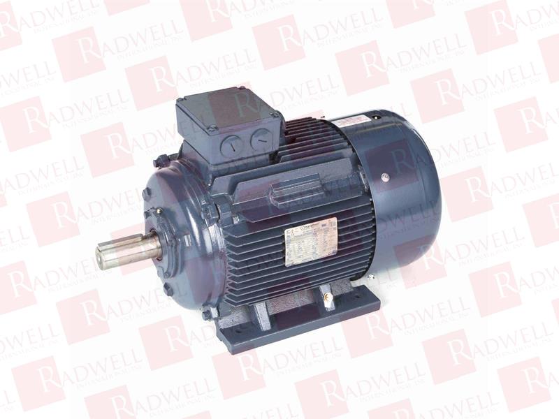 REGAL REXNORD 180LTFC6538