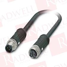 PHOENIX CONTACT SAC-4P-M12MS/5,0-PUR/M12FS TR