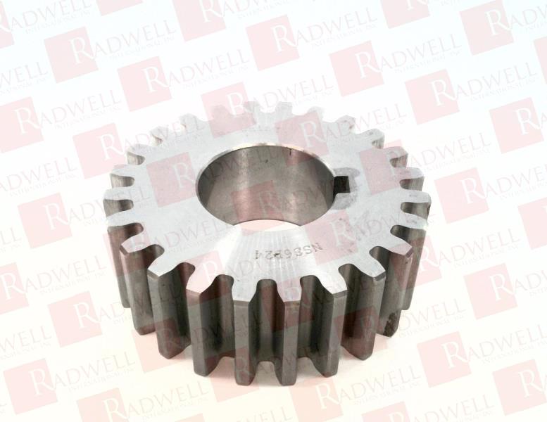 REGAL REXNORD NSS6P24