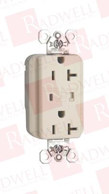LEGRAND PT5362LASP