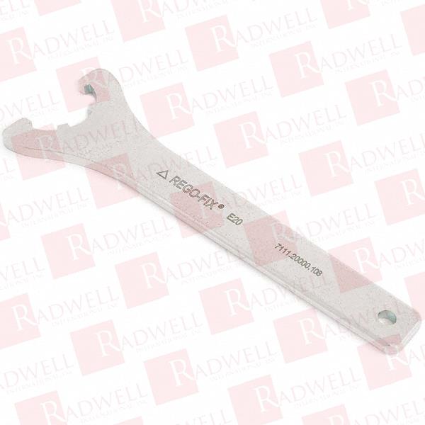REGO FIX 7111.40000