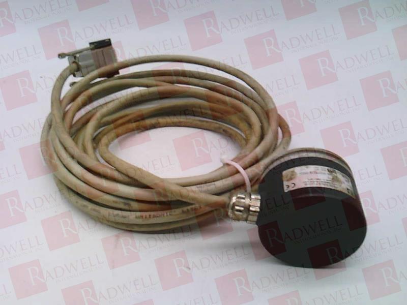 PEPPERL & FUCHS RVI58N-YY2YYR21N-05000