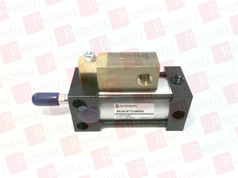 NORGREN SPUS/16TT0199/00A