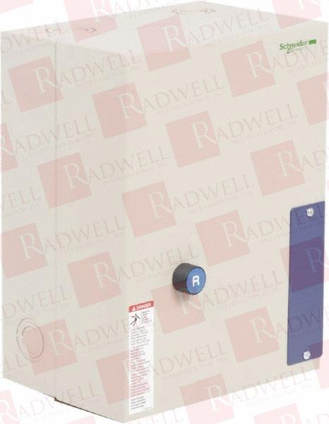 SCHNEIDER ELECTRIC LE1D803A62OG70
