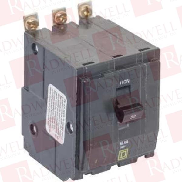 SCHNEIDER ELECTRIC QOB3505238