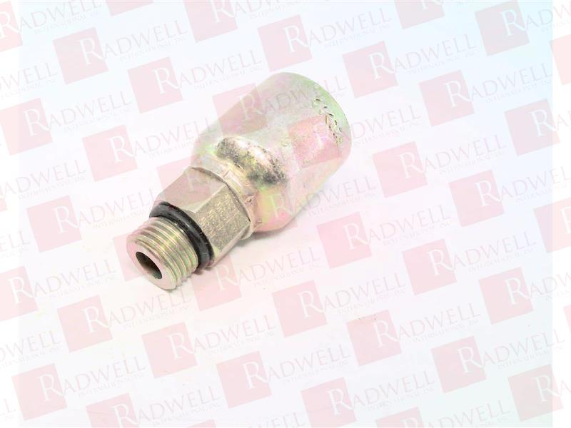 PARKER 10543-6-6