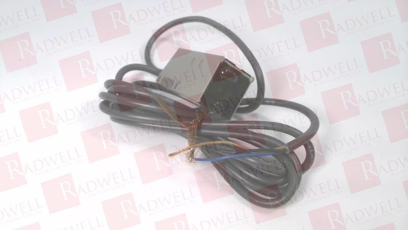 OMRON E3S-CD62