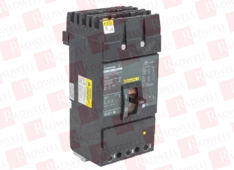 SCHNEIDER ELECTRIC FI-36040