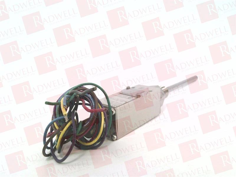 CUSTOM CONTROL SENSORS 6900TEM12