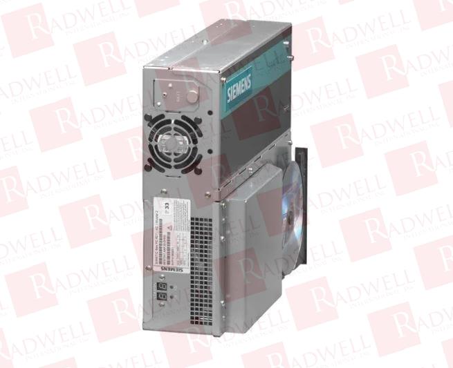 SIEMENS 6ES7647-6AF34-0EK0