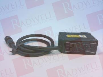 OMRON ZX1-LD300A86 0.5M