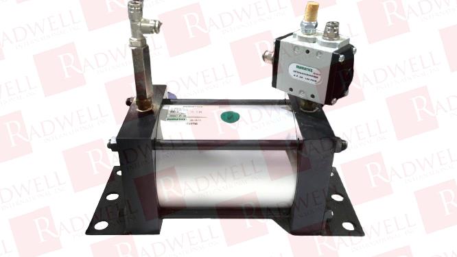 ASCO S1TR-05A0C-AVC0